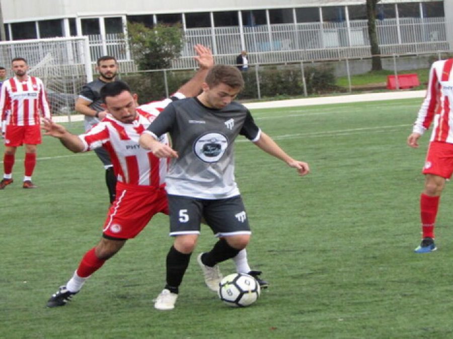 Επιστροφή στις νίκες ο Βοτανικός, σίφουνας οι Λογγάδες