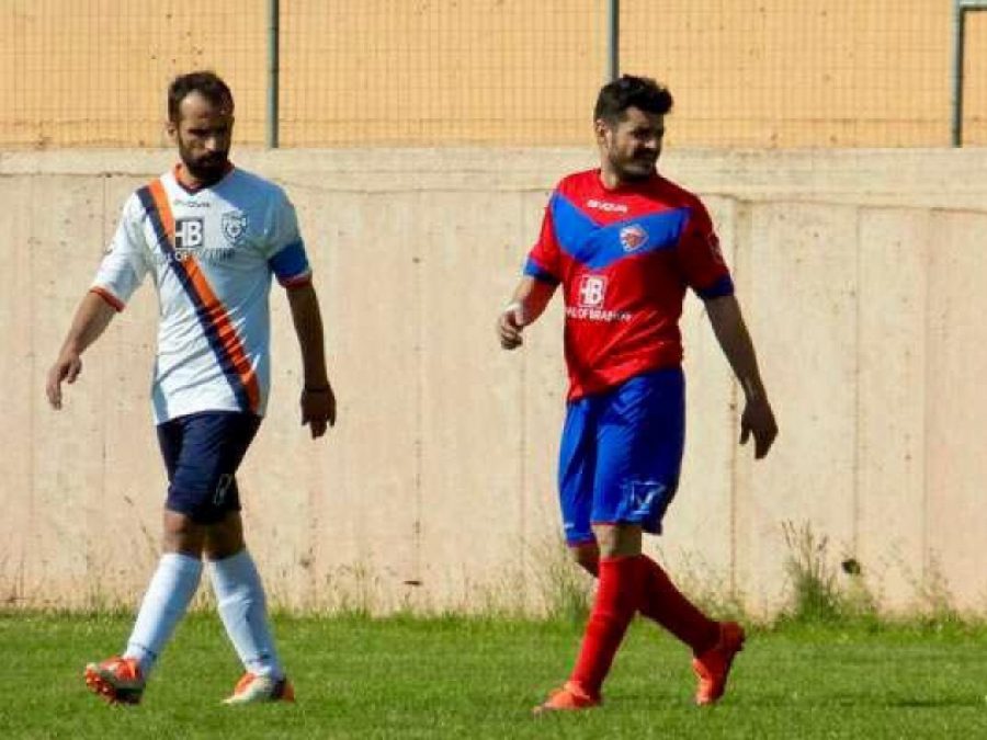 Επέστρεψε στον Αγροτικό ο Αρσένιο Ζότα