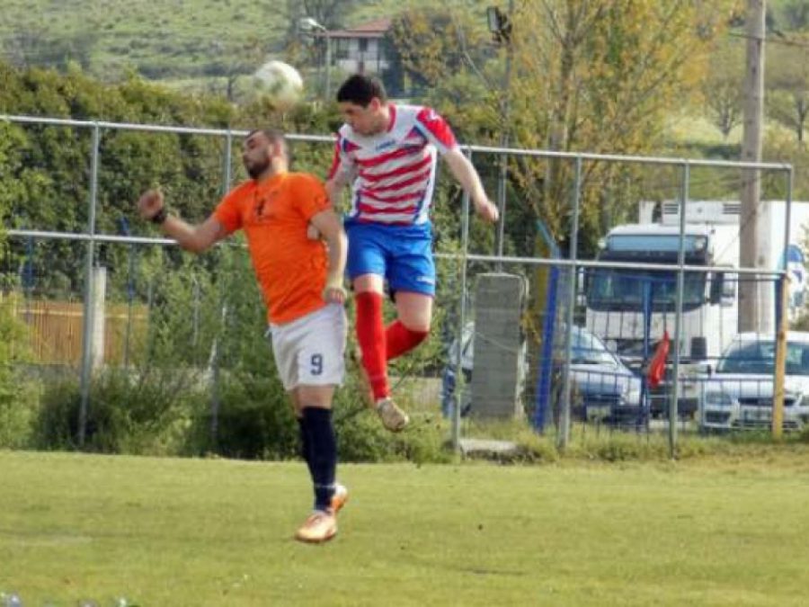 Δεύτερη μεταγραφή για το Νεοχωρόπουλο ο Πάρις Ζάννης