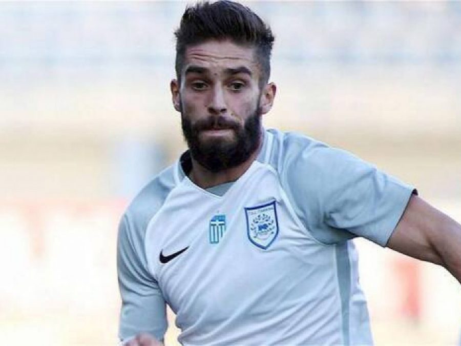 Νικολιάς: «Να μην μας φύγει ο στόχος του πρωταθλήματος»