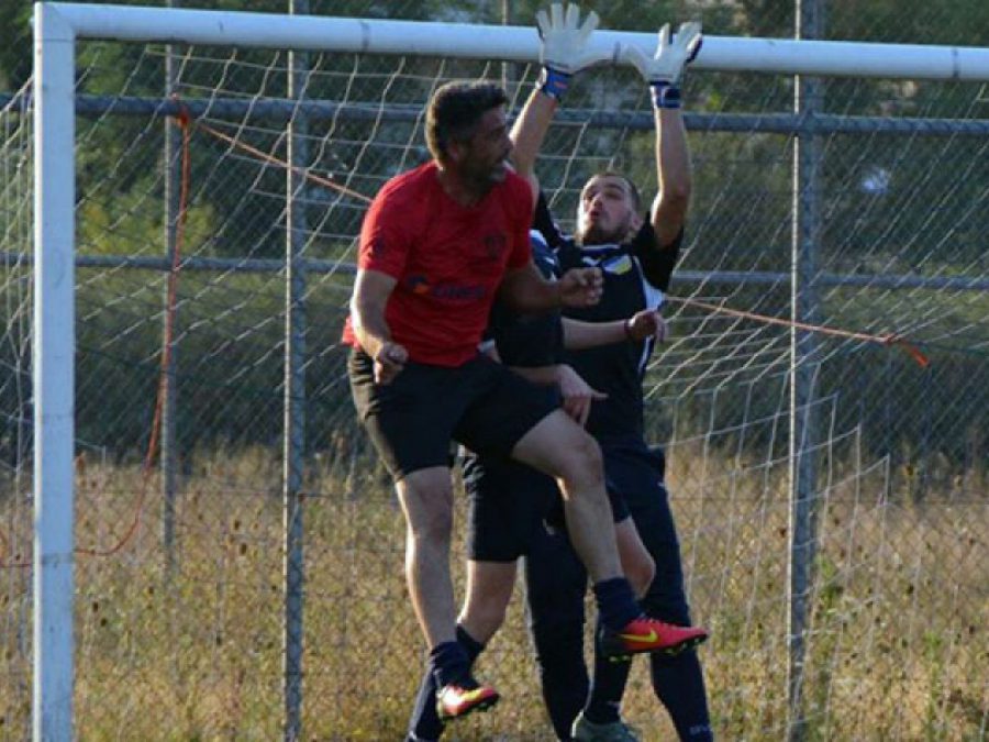 Πήρε Λιπιώτη και Κατσάνο ο Βοτανικός