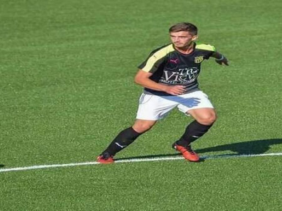 Ο Μουτσάι στους Χουλιαράδες