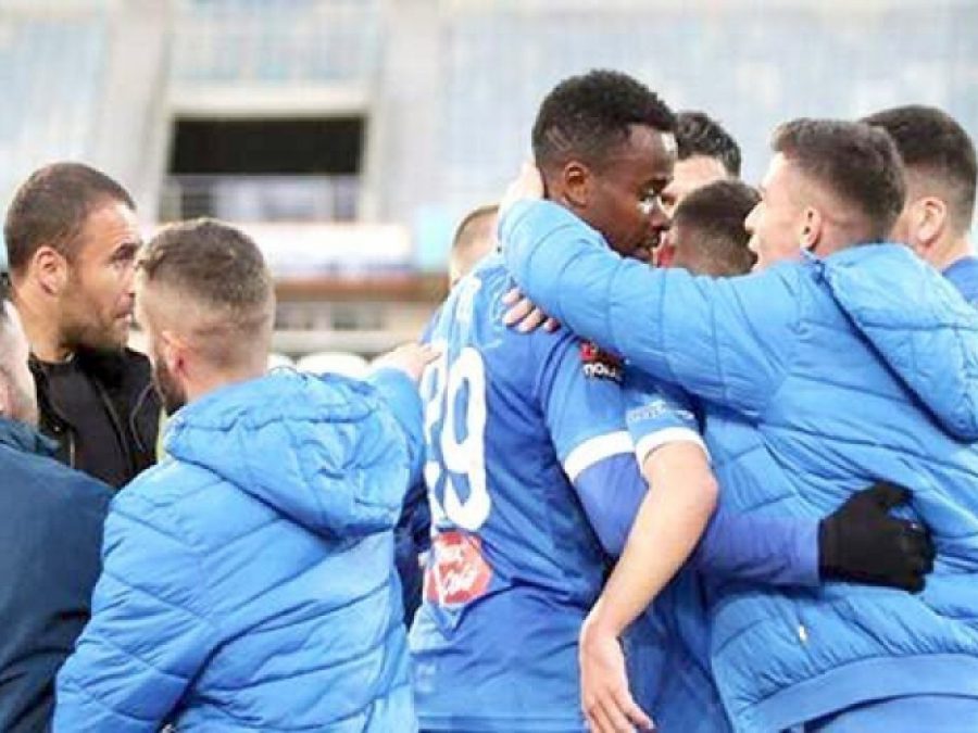 «Κωδικός»… Χανιά, από σήμερα στον ΠΑΣ Γιάννινα