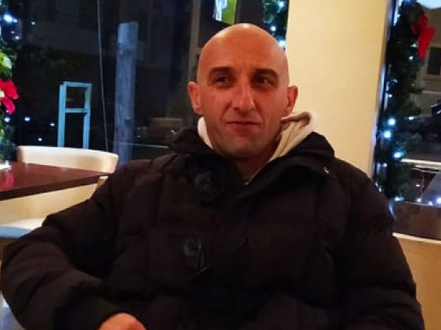 Ο Βασίλης Παπαδόπουλος τεχνικός διευθυντής στην ΑΕΜ