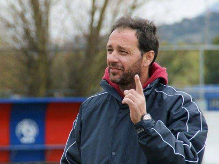 Διαζύγιο Αγίας Μαρίνας και Ανδρέα Στάμου