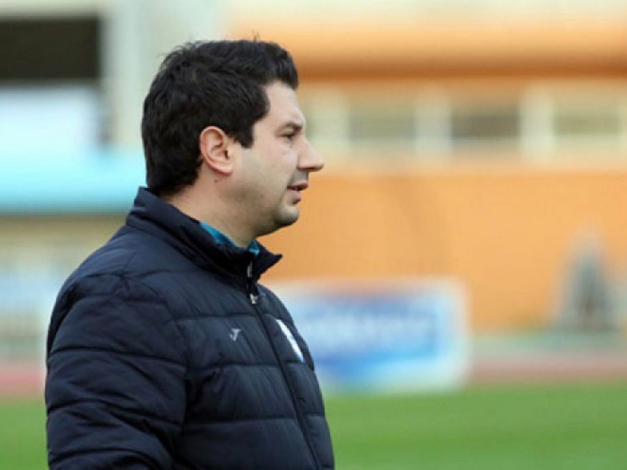 Γιαννίκης: «Ευχαριστημένος από την απόδοση μας στο δεύτερο μέρος»