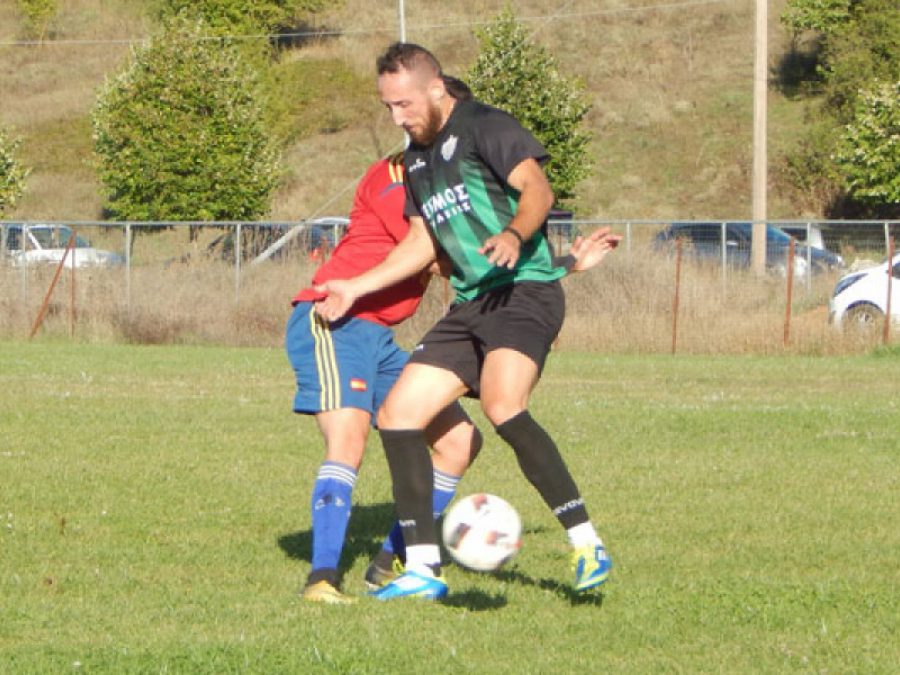 Φερούλης και Τασιούλας στον Αγροτικό