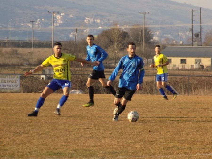 Έκανε το καθήκον του το Νησί, 0-2 την ΑΕΜ (video)