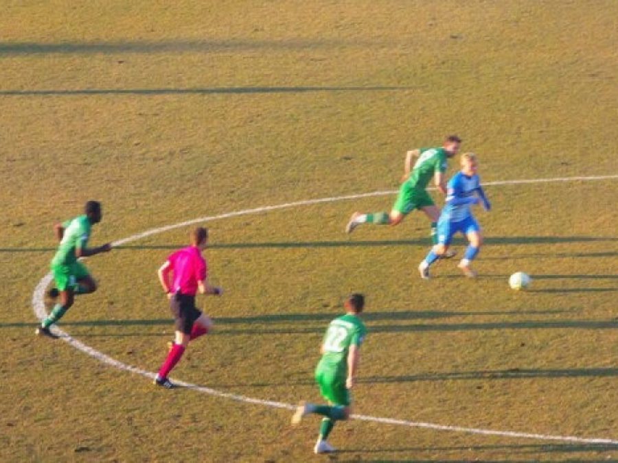 LIVE (Τελικό) ΠΑΣ Γιάννινα-Λεβαδειακός 0-1