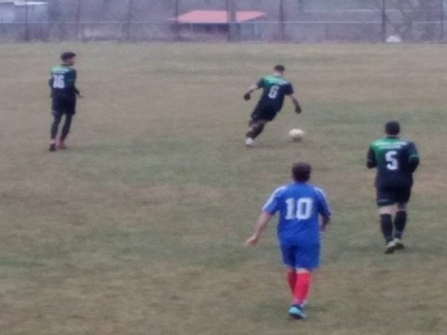 Στο ρελαντί ο Aγροτικός Αστέρας,0-4 το Πέραμα