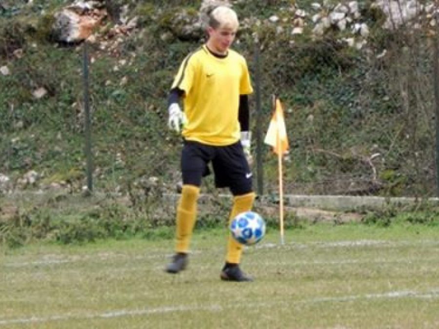 Στην Κ 19 ο Δήμος Μακρής