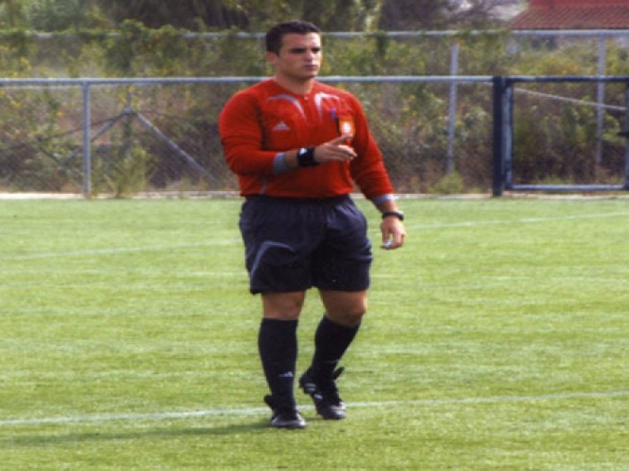 Ο Κολυτάς στο ΠΑΣ-Χανιά