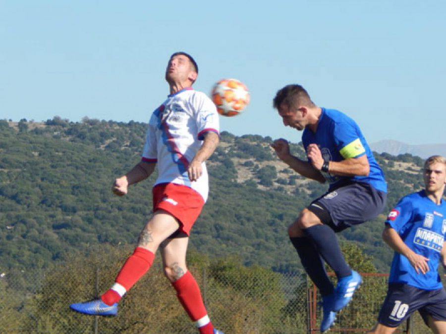 Στους Μικρασιάτες ο Ορέστης Παπαδόπουλος