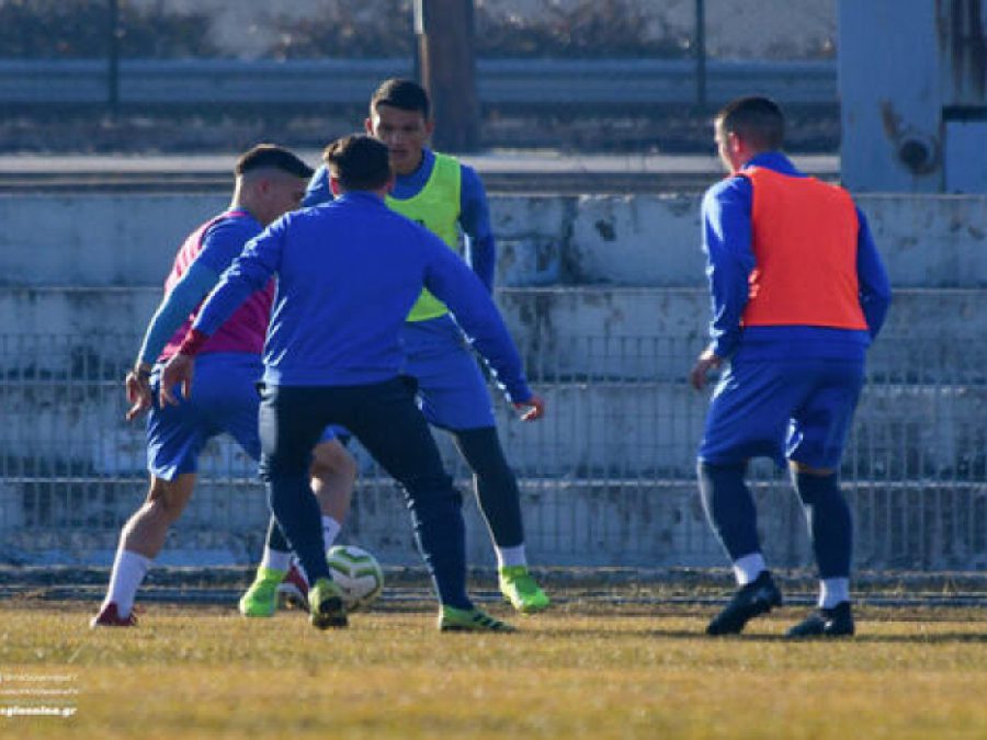 Τράβηγμα οι Κάστρο και Σιόντης