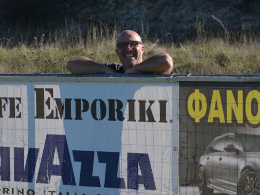 Παραιτήθηκε ο Ξανθάκης από τους Μικρασιάτες