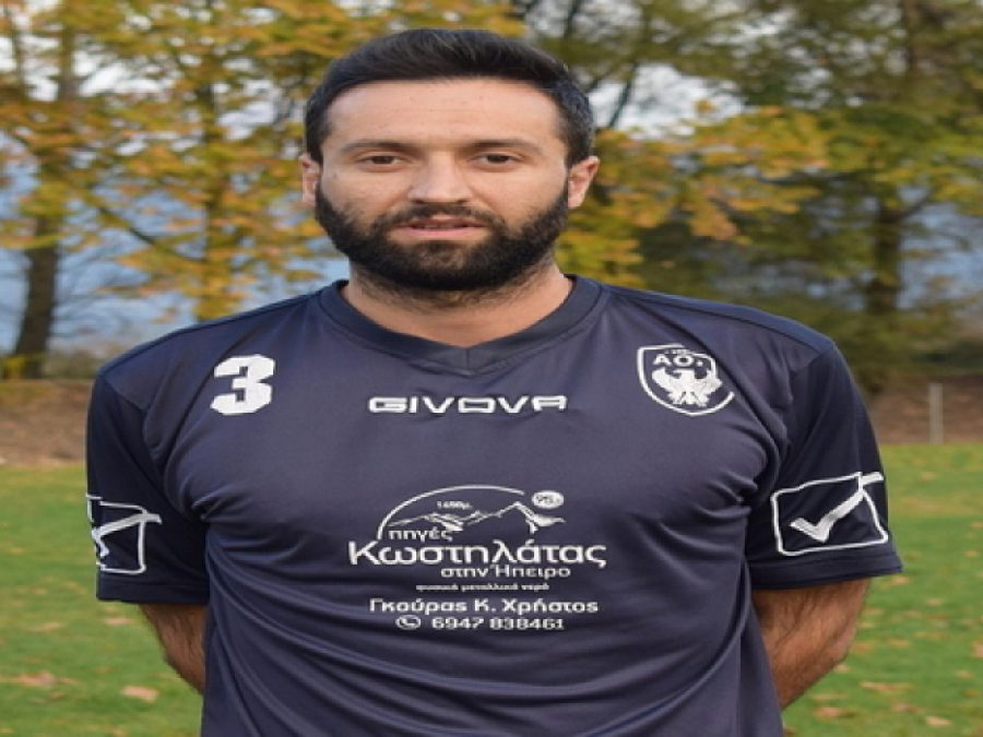 Στην Καστρίτσα ο Μπίζιος 