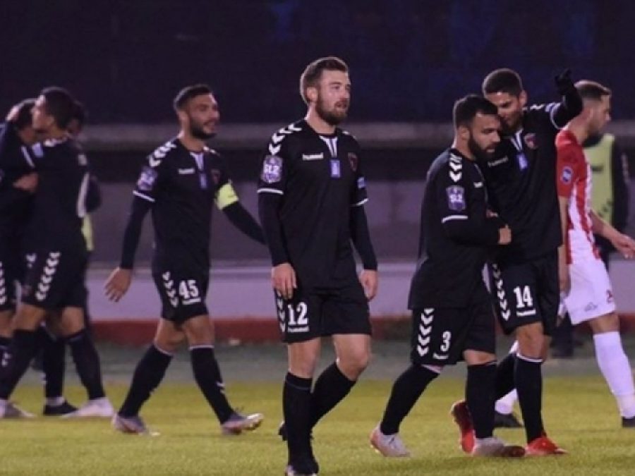 Η αποστολή της Παναχαϊκής για τα Γιάννινα