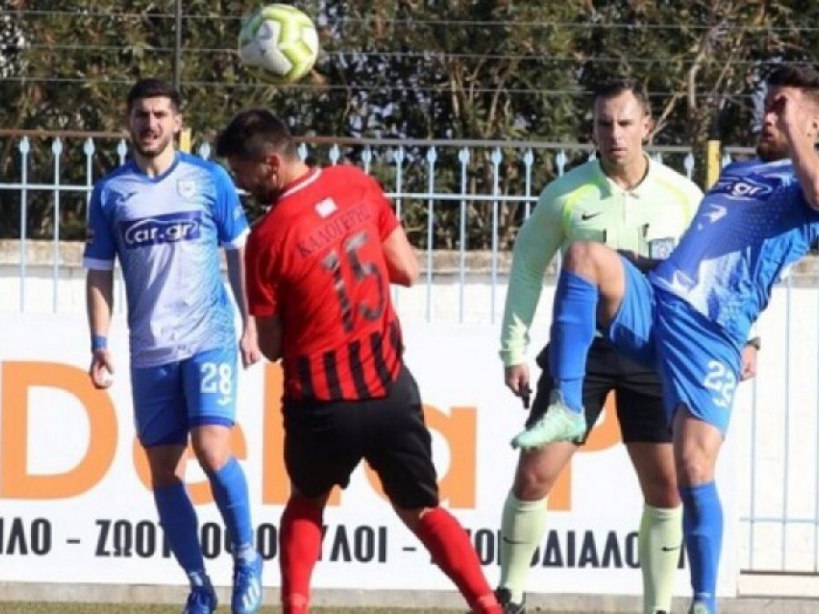 Εισαγγελική παρέμβαση για τις καταγγελίες