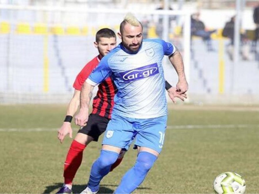 Γλίτωσε το κάζο στην επανάληψη ο ΠΑΣ 