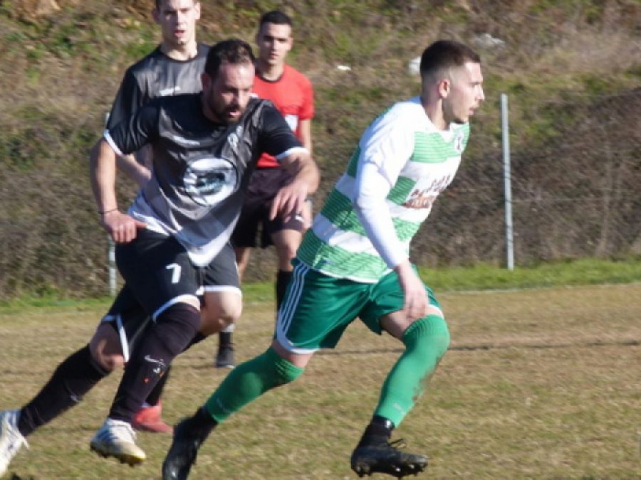 Νίκησαν οι γηπεδούχοι στον Β' Όμιλο της Β'