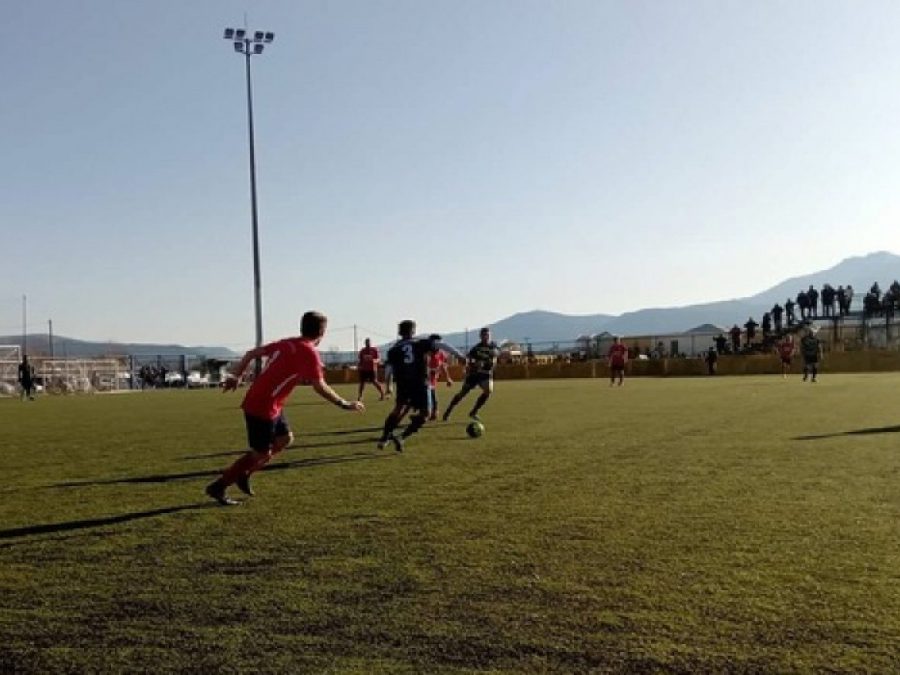 LIVE Οι αγώνες του Σαββάτου στο ερασιτεχνικό