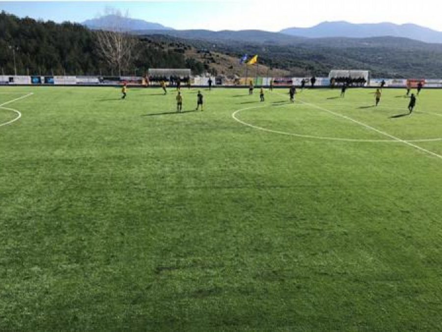 Κερδισμένοι Σταυράκι και Αμπελόκηποι, ήττα για Πωγωνάτο