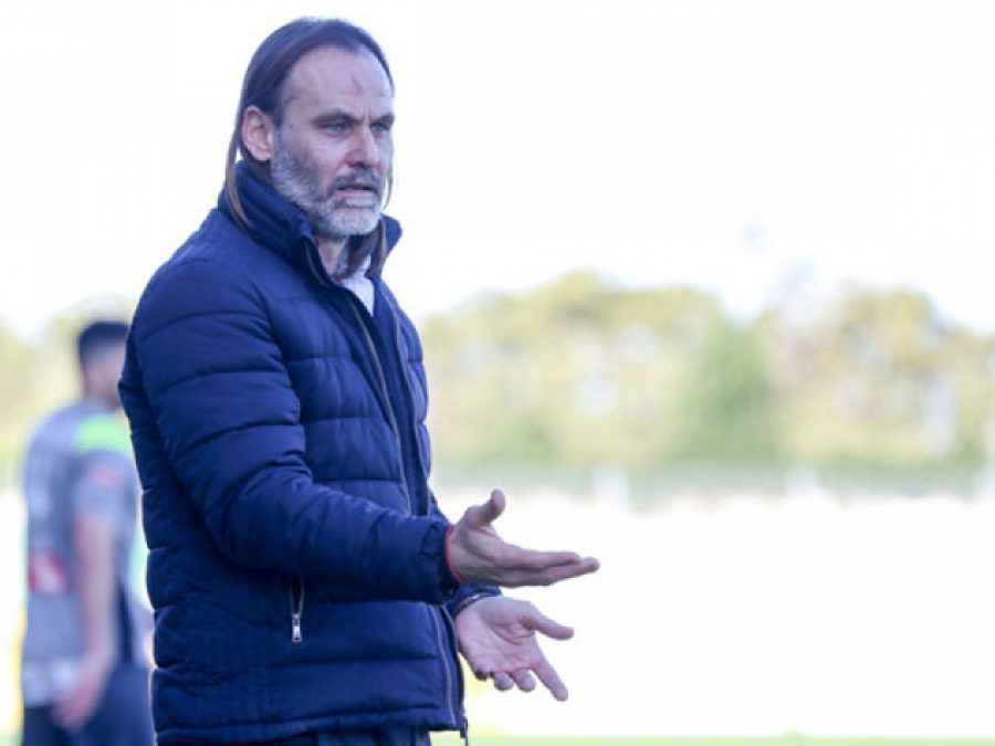 Τάτσης: «Κρατάμε την συμμετοχή των νεαρών»