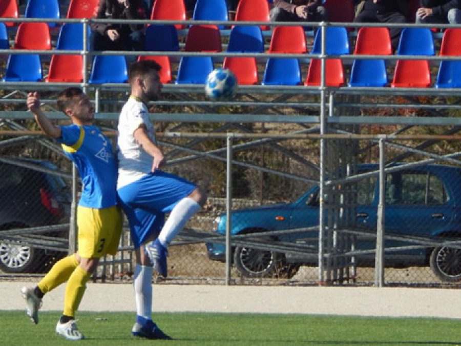 LIVE Οι αγώνες σε Α', Β' και Γ' κατηγορία