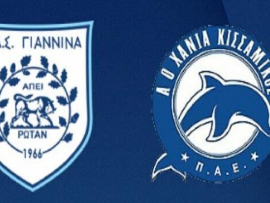 Ενισχυμένος για τη νίκη ο ΠΑΣ 