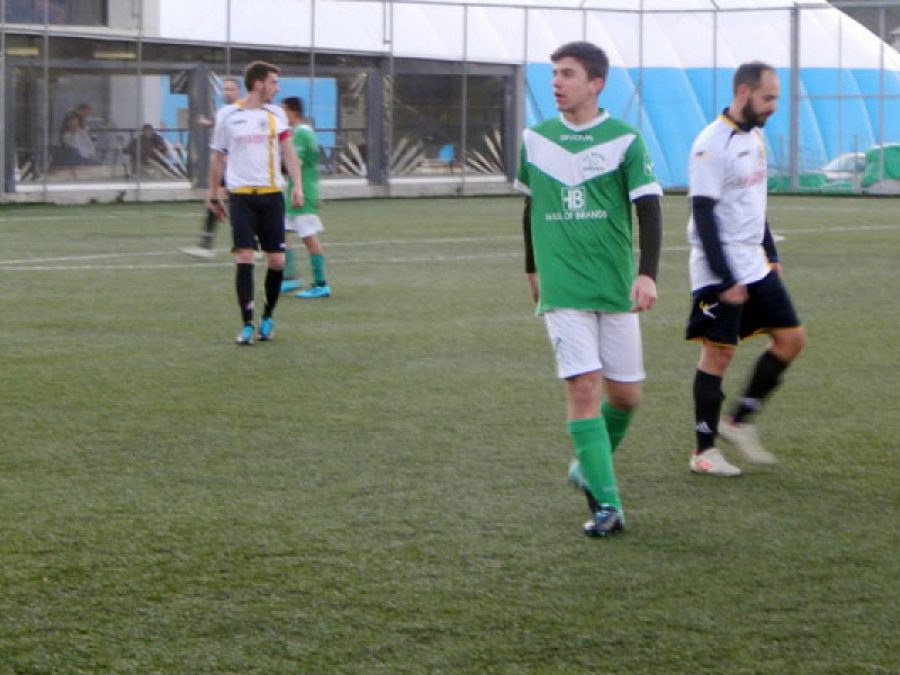 Νίκη με ανατροπή οι Καππαδόκες, τρίποντο για Λογγάδες