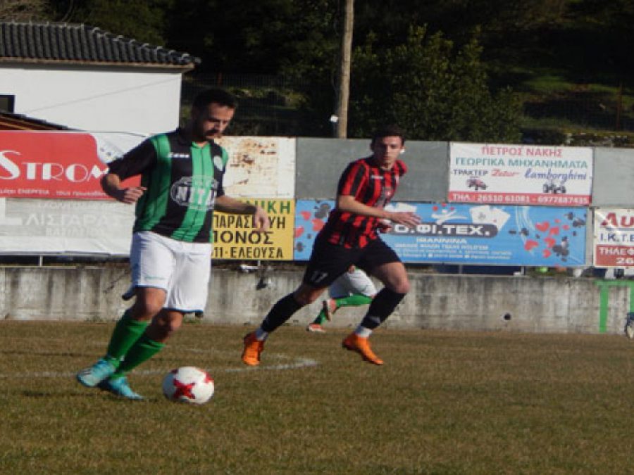 LIVE Οι αγώνες σε Α' και Β' κατηγορία