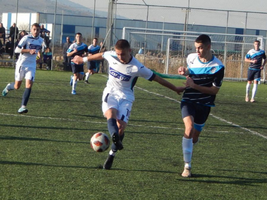 Εκτός Κ 19 και Κ 15 εντός η Κ 17