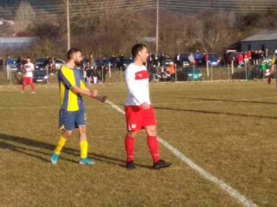 Λευκή ισοπαλία στο ντέρμπι Δροσοχώρι-Βοτανικός