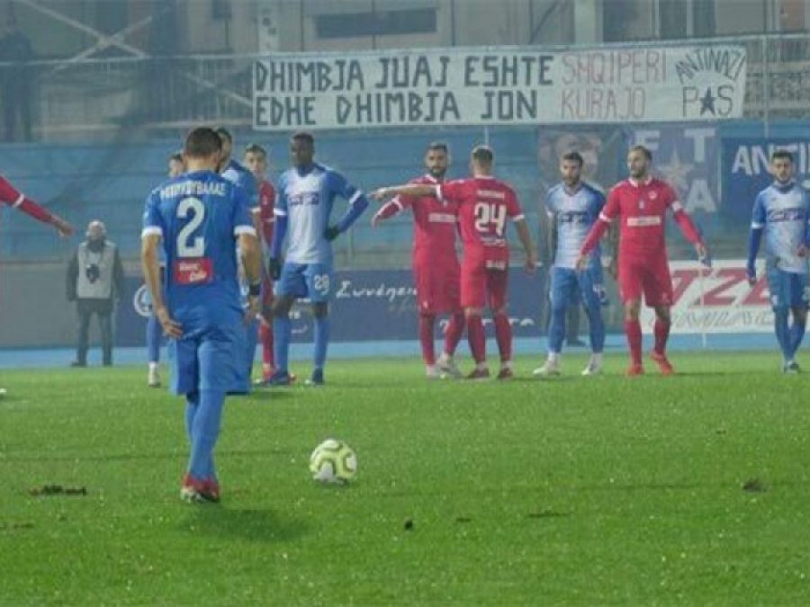 Για το διπλό στα Χανιά ο ΠΑΣ 