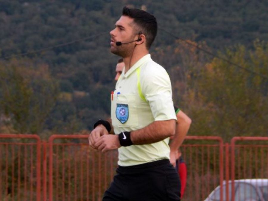 Ζαμπαλάς στην Καστρίτσα, Μπούμπας στο Νησί