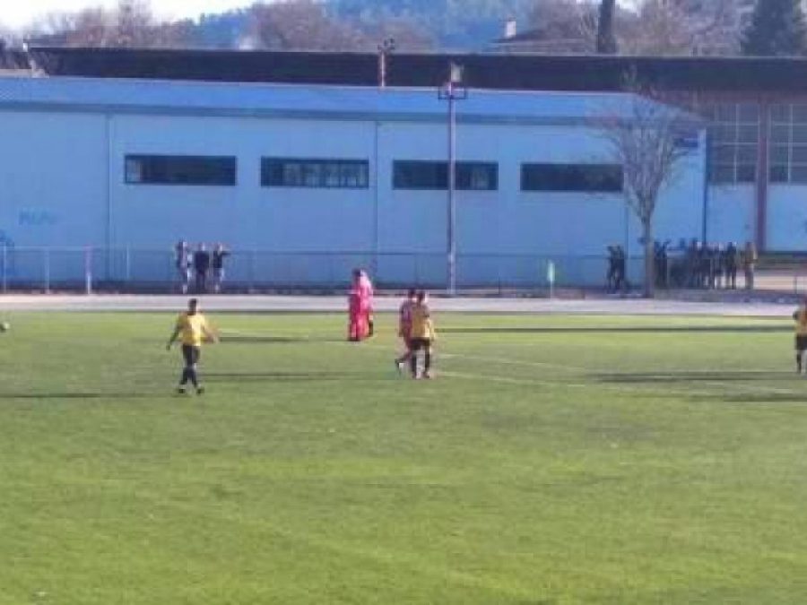 Επεισοδιακή νίκη για την Αετορράχη, τρίποντα για Βοτανικό και Πηγές