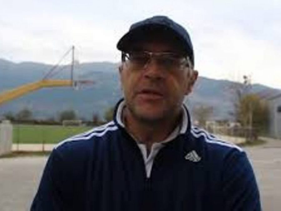 Ο Χρήστος Αγγέλης προπονητής στο Ροδοτόπι