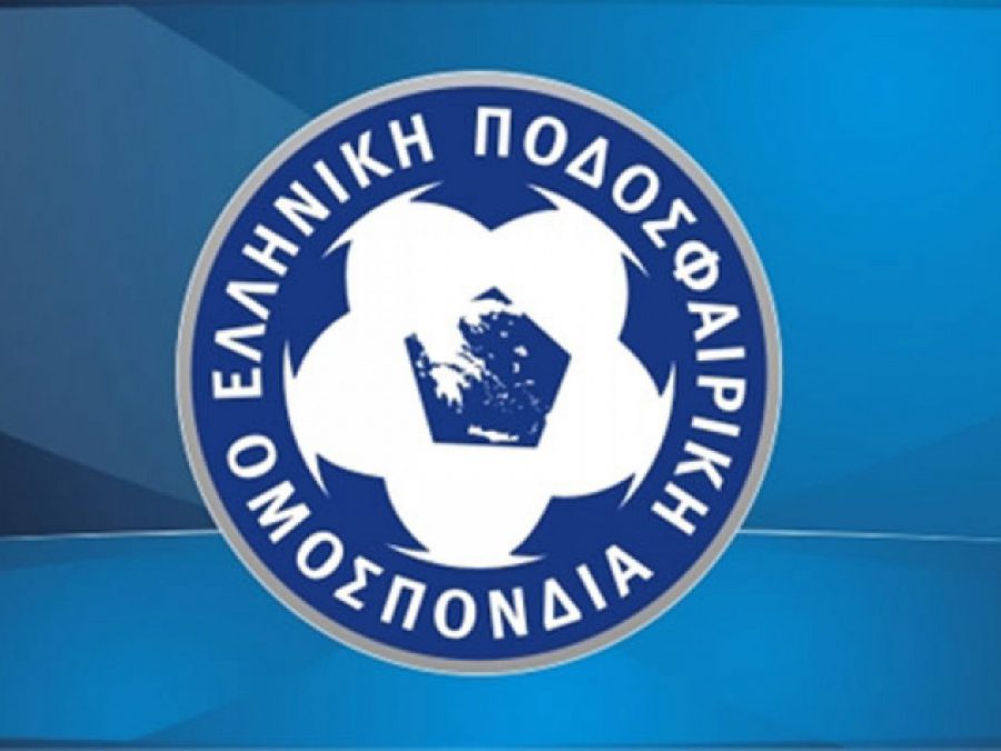 Χωρίς κόσμο λόγω κορονοϊού οι αγώνες και στο ερασιτεχνικό