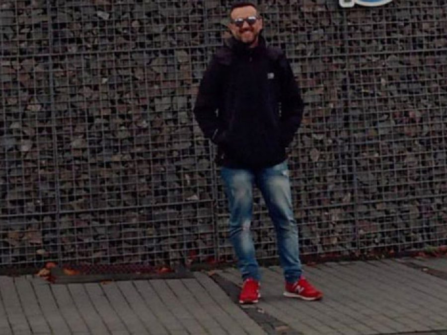 Ο Χαράλαμπος Ρούντας νέος προπονητής στο Κεφαλόβρυσο