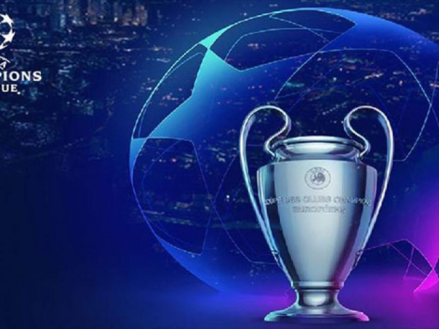 Αναβλήθηκαν οι τελικοί Champions League και Europa League