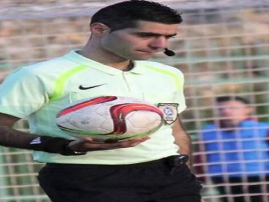 O Ωραιόπουλος στο ΠΑΣ-Κέρκυρα 