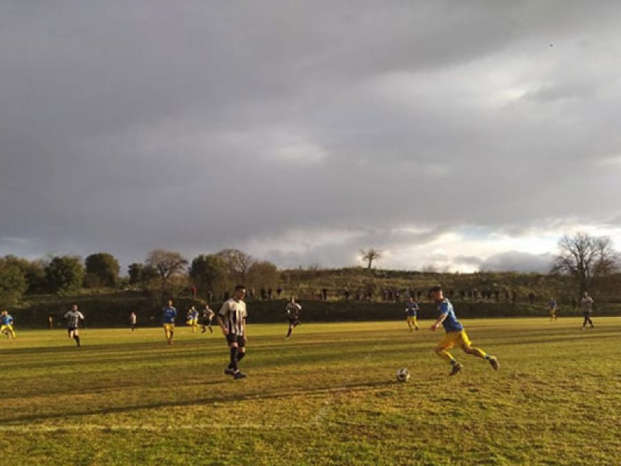 Έβαλαν φωτιά στη κορυφή Νησί και Κόνιτσα
