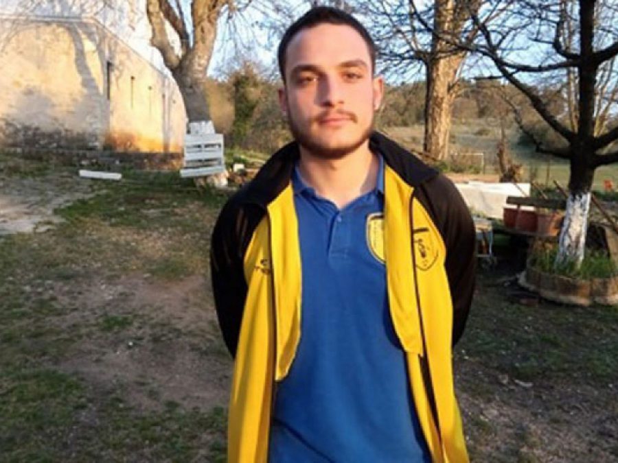 Γρηγοριάδης: «Δεν έχει χαθεί τίποτα» (video)