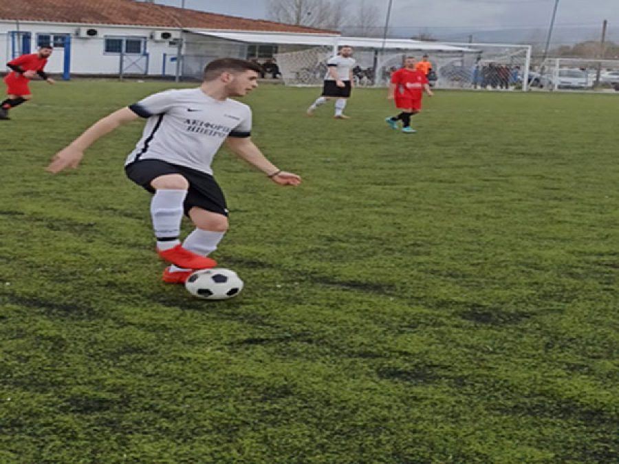 Εύκολες νίκες για Αγροτικό και Κοσμηρά, τρίποντο για Χουλιαράδες