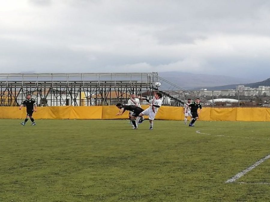 Έγινε...της ισοπαλίας στον Α' Όμιλο