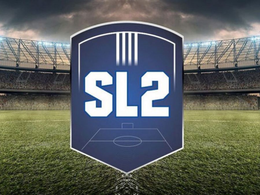 Αναβολή στο πρωτάθλημα της Super League 2 