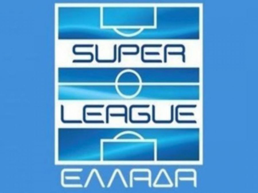Υπέρ της επανέναρξης η Super League 1