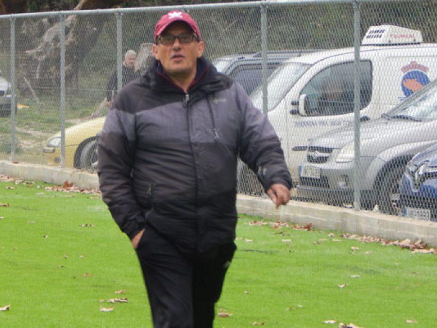 Δογορίτης: «Δικαιωμένος που επέλεξα τον Βοτανικό» 