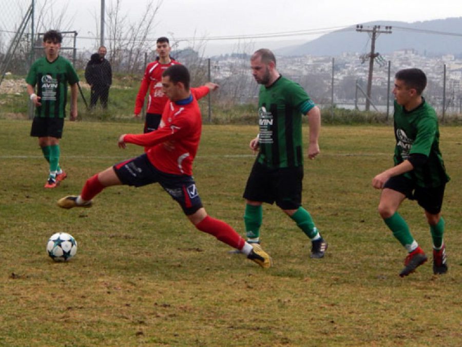 Οριστικό τέλος σε Γ Εθνική και ερασιτεχνικό - Με κλήρωση ο κυπελλούχος