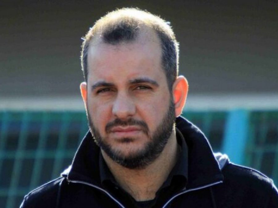 Ροκάκης: «Μπορούμε να περάσουμε και τον ΠΑΣ»